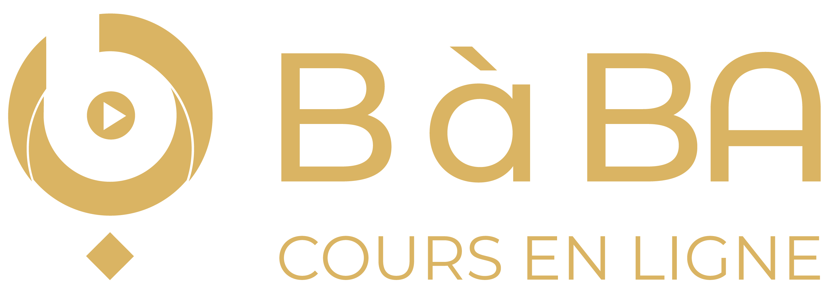 B à BA –  Cours en ligne